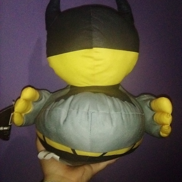 Batduck. - Picture 3 of 3